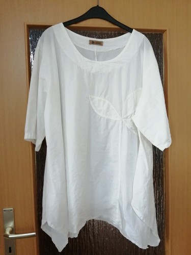 Bass tunika 52 100 - bass, 100%