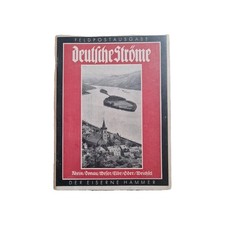 Deutsche Ströme, Verlag: Der
