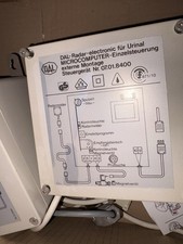 DAL Radar Electronic Für