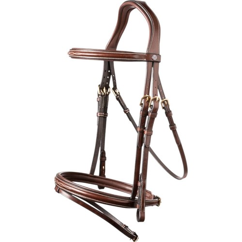 Trense calgary englisch - trense,