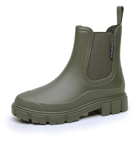 Gummistiefel damen wasserdicht - gummistiefel,