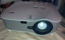 Nec np2000 lcd 4000 ansi - np2000,