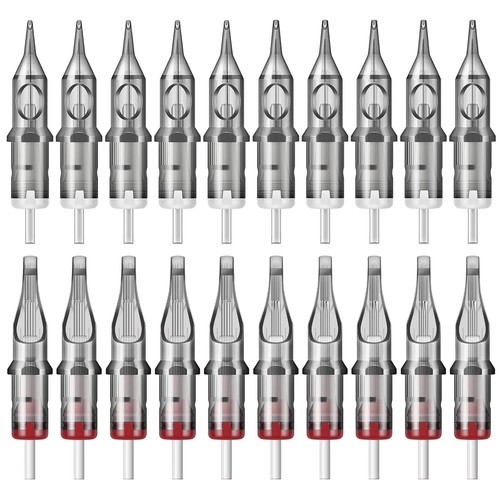 Tattoo cartridges nadeln set - tattoo,