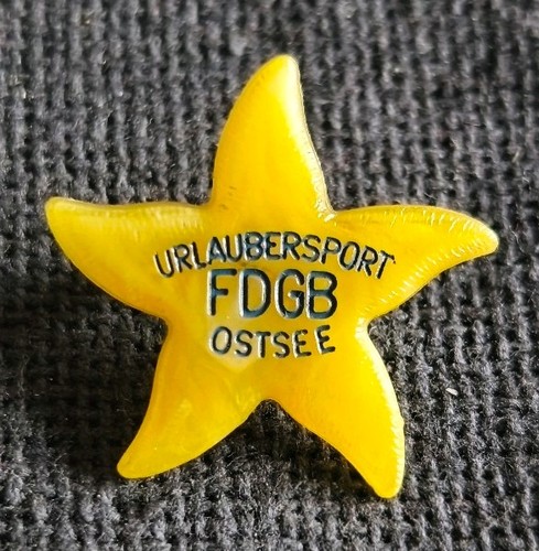 Abzeichen ddr sport - abzeichen,
