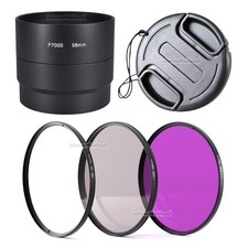 Zubehörset passend für Nikon