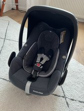 Maxi Cosi Babyschale Pebble