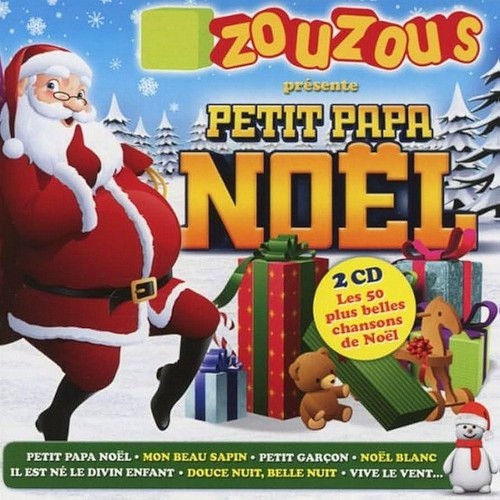 Zouzous präsentiert kleinen - zouzous,