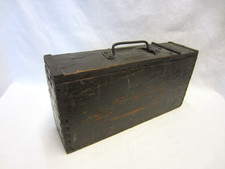 Patronenkasten - MG-Kasten -