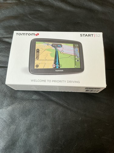 Tomtom start eu48 5 - start,