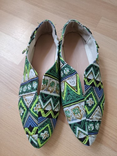 Schuhe ballerinas größe - h&m,