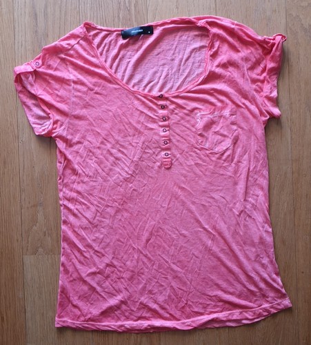 Hallhuber damen shirt - m, 40