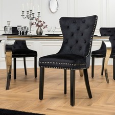 Chesterfield Stuhl CASTLE -