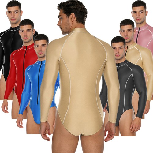 Männer jumpsuit zentai - männer,
