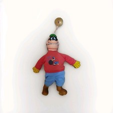 Disney Panzerknacker RWS Mobilo Vertriebs GmbH Dagobert Duck Entenhausen Vintage