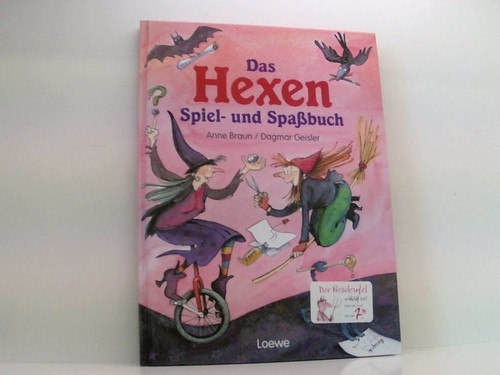 Das hexen spiel und - das,