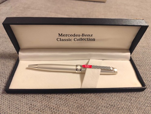 Mercedes benz classic - mercedes-benz,