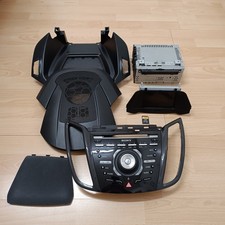 Ford Kuga Original Sony Navi