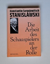 Theater Stanislawski DIE