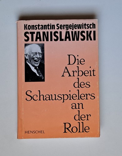 Theater stanislawski die - theater,