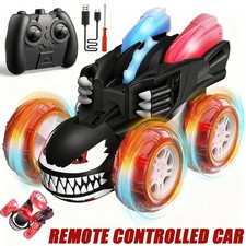 Kinder RC Auto 4WD 2.4Ghz