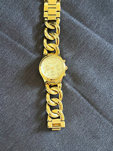 Michael kors damen armbanduhr - michael,