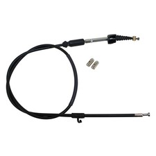 Handbremszug schwarz für