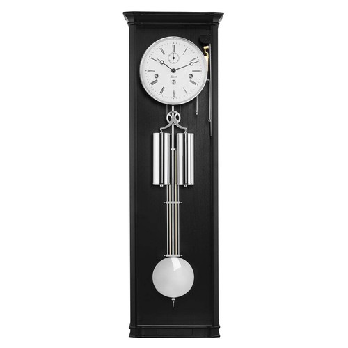 Hermle william regulator - regulator, wall