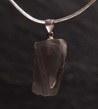 Edelstein Anhänger Kristall