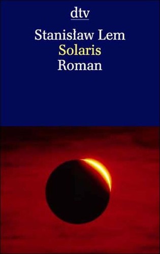 Solaris roman - solaris:, (dtv