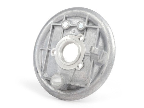 Bremsankerplatte hinten vespa - hinten,