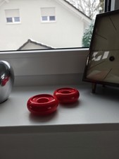 Kerzenhalter Klein Flach