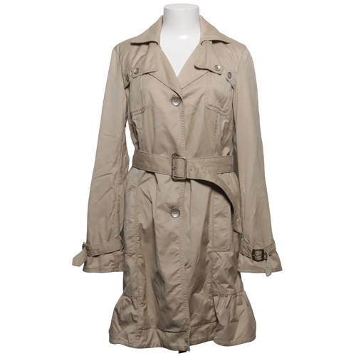 Replay blue jeans trenchcoat - replay, jeans,