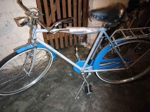 fahrrad