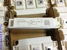 1PCS SKM400GAL12E4 SEMIKRON