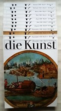 Die Kunst und das schöne Heim