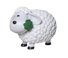 Dekofigur Schaf Petra Weiß
