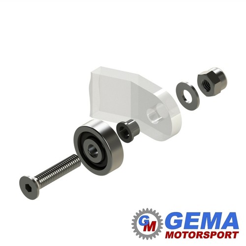 Opel m32 m20 - m32, c544