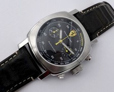 PANERAI FERRARI SCUDERIA