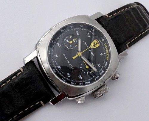 Panerai ferrari scuderia - ferrari,