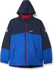 Jack Wolfskin Jungen B Iceland