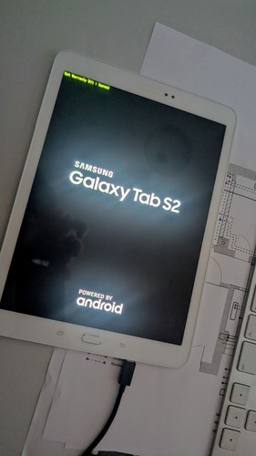 Samsung galaxy tab t813 - samsung,