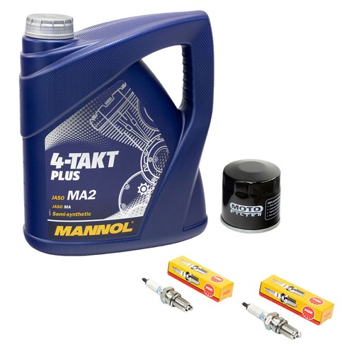 Wartungspaket für suzuki - wartungspaket,
