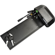 36V E-Bike Steuergerät