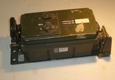 SEM 25 AGAT Antennen