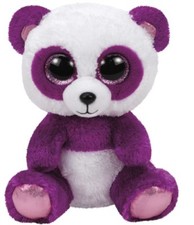 Glubschi beanie boos panda - ty,