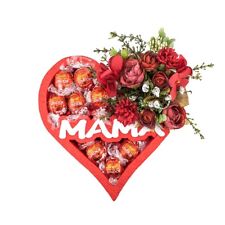 Lindt Pralinen Geschenkset