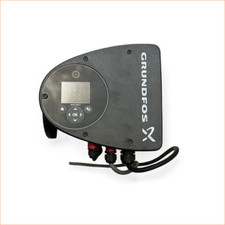 Grundfos Magna 3 40-120 250F