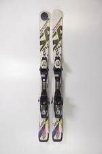 SALOMON HRS24 Kinder-Ski