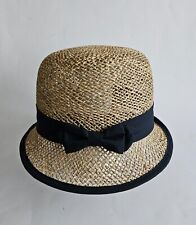 Seeberger Sommerhut Seegras