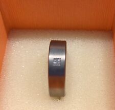 BOCCIA TITAN Ring Fingerring mit 4 Diamanten Gr.17 HINGUCKER sehr gut ? in OVP